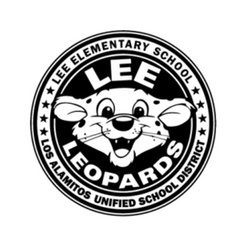 Lee Elementary School Logo