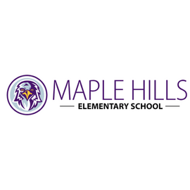 Maple Hills Elementary School Logo