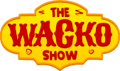 The Wacko Show Logo